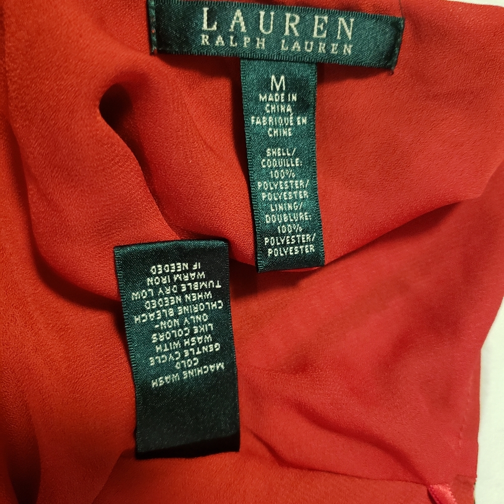 Skirt Set ~Ralph Lauren - Picture 9 of 9